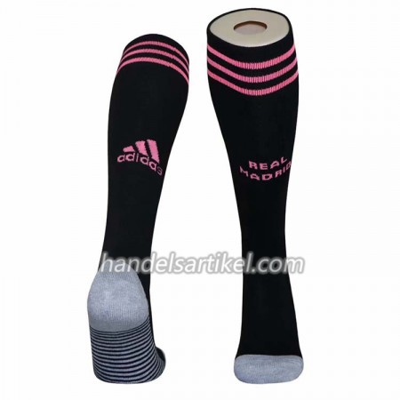 Real Madrid Ausweich Socken 2020/21